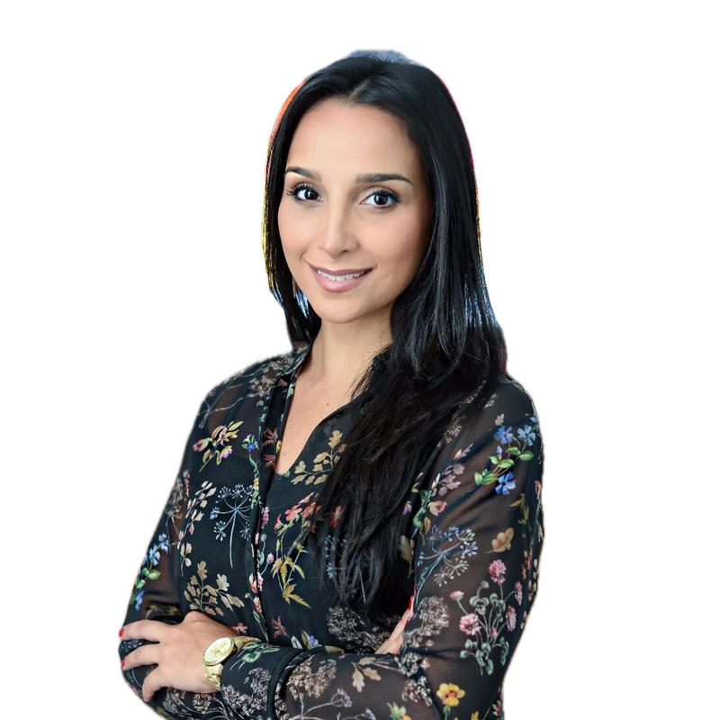 Tifany Espindola