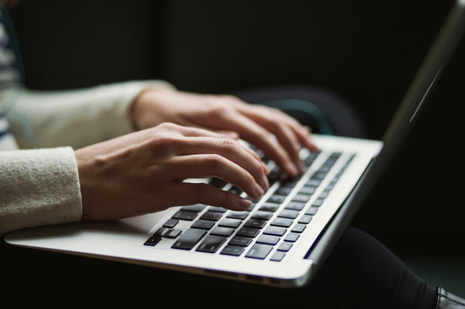 Information Security & Compliance