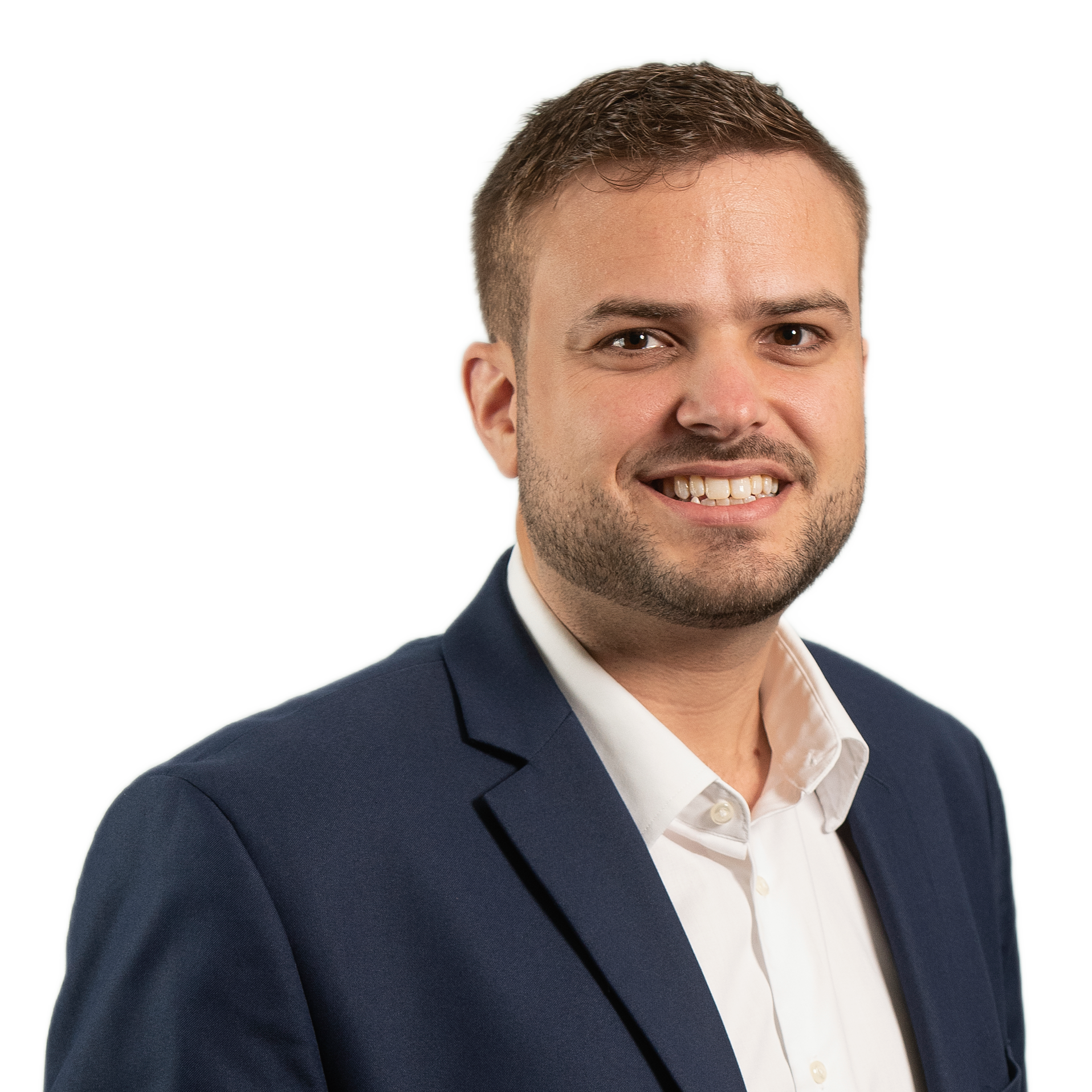 Ben Cintron Ben Cintron